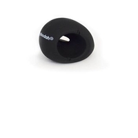 Graffiti - Mydoodah Boom Ball Amplifier for iPhone 4 & 5