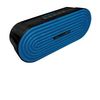 HMDX Rave Wireless Rechargeable Portable Speaker in Blue - Return