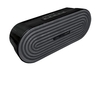 HMDX Rave Wireless Rechargeable Portable Speaker in Grey - Return
