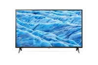 LG 43UM7100PLB 43` LGUltra HD 4K TV