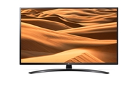 LG 43UM7450PLA 43` 4K TV