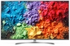 LG 49SK8100 - 49 Super UHD 4K TV with ThinQ AI