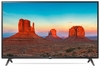LG 49UK6300 - 49 Ultra HD 4K TV