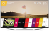 LG 55UB850V - 55 Ultra HD 4K Smart Television with webOS and Cinema Screen