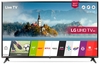 LG 55UJ630 55 Multi HDR UHD 4K Smart LED TV with 2 Pole Stand