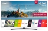 LG 60UJ750 60 UHD LED TV