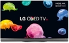 LG 65 OLED65E6V OLED HDR Picture on Glass TV