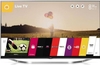 LG 65LB730V 65 3D Smart Television with webOS and Cinema System