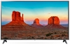 LG 75UK6200 Ultra HD Smart TV