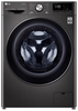 LG F6V1010BTSE 10.5Kg Washing Machine,  With Ai Dd