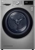 LG FDV909S 9Kg Heat Pump Tumble Dryer
