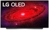 LG OLED48CX5LC 48` 4K OLED Smart TV - A Energy Rated
