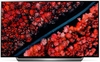LG OLED55C9 LG55 4K OLED TV With Alpine Stand