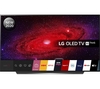 LG OLED77CX6LA 77