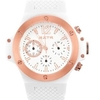 LTD310102 Ltd Extra Watch White and Rose Gold Watch