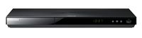 Samsung BDE6100 - Smart 3D Blu-ray player with built-in WiFi