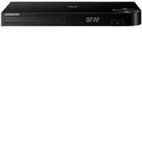 Samsung BDH6500 - 3D Blu-Ray Player,  UHD Up-scaling,  Smart Hub