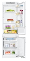 Samsung BRB260000WW 70/30 Built-In Fridge Freezer With Total No Frost