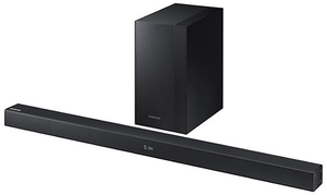 Samsung HWM360 Smart Soundbar