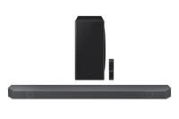 Samsung HWQ800B 5.1.2Ch Dolby Atmos,  Dts:X,  Q-Symphony Soundbar With Wireless Subwoofer,  Dedicated U
