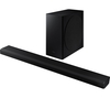 Samsung HWQ800T 330W 3.1.2Ch Wireless Flat Soundbar Subwoofer - Black