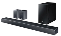 Samsung HWQ90R Cinematic Soundbar