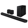 Samsung HWQ930B 9.1.4Ch Dolby Atmos,  Dts:X,  Q-Symphony Soundbar With Wireless Subwoofer & Rear Speak