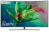 Samsung QE55Q8CNA 55 8 Series Curved QLED TV