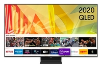 Samsung QE65Q90TATXXU 65` QLED Smart TV