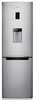 Samsung RB31FDRNDSA - 1.85m Fridge Freezer in Inox Stainless Steel
