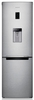 Samsung RB31FDRNDSA 1.85M Fridge Freezer In Metal Graphite