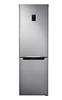 Samsung RB33N321NSS Fridge Freezer with Coolselect Duo,  A+++,  315L