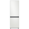 Samsung RB34A6B2ECW Bespoke Customizable Fridge Freezer Total No Frost
