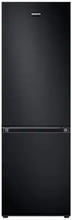 Samsung RB34T602EBN Frost Free Classic Fridge Freezer,  Black