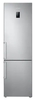 Samsung RB37J5330SA RB5000 Fridge Freezer w/ All Around Cooling