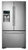 Samsung RF23HTEDBSR Twin Cooling Plus Fridge Freezer