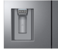 Samsung RF23M8080SR Four Door Usa Fridge Freezer