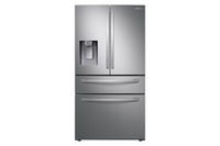 Samsung RF24R7201SR French Style F/Freezer With Flexzone