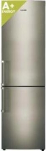 Samsung RL43THCMG - 2 Metre Tall Fridge Freezer,  Direct Cooling,  A+ Rated Bar Handle