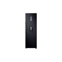 Samsung RR39M7340BC Tall Fridge,  375L,  All Around Cooling