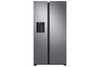 Samsung RS68N8220S9 American Style Fridge Freezer Spacemax Tech