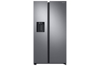 Samsung RS68N8220S9 American Style Fridge Freezer Spacemax Tech