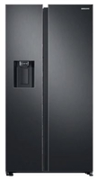 Samsung RS68N8230B1 617L Fridge Freezer,  Spacemax Technology