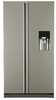 Samsung RSA1RTMG1 - 520 litre net capacity A-Series Fridge Freezer,  non plumbed water dispenser