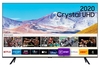 Samsung UE65TU8000KXXU 65` 4K UHD Smart TV - A Energy Rated