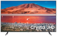 Samsung UE70TU7100KXXU 70` Crystal UHD 4K HDR Smart TV