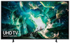 Samsung UE82RU8000 82 Dynamic Crystal Colour,  Smart 4K TV