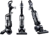 Samsung VU10F70SHDC - Upright Vacuum Cleaner