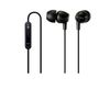 Sony DR-EX12iP In-Ear Headphones With Mic and Remote - Return