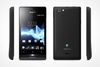 Sony Experio Miro Sim Free Brand New ST23i Black
